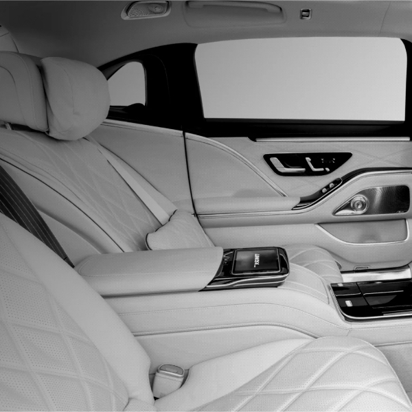 FIRST CLASS TOWN CARS