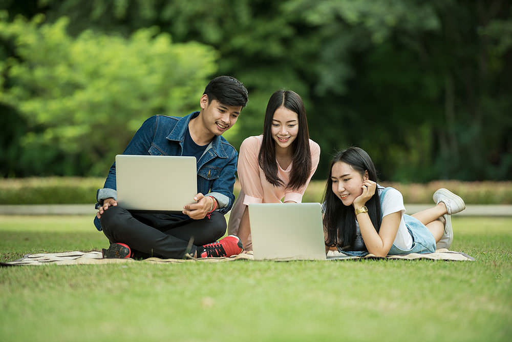 Online And In Person Lessons