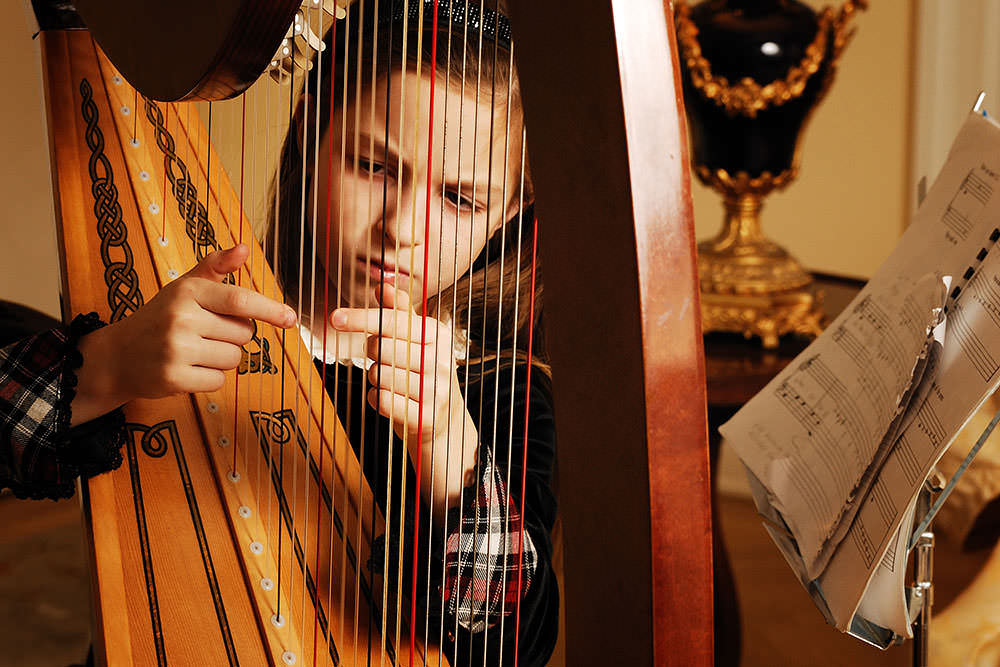 Music Theory, The Complete Course