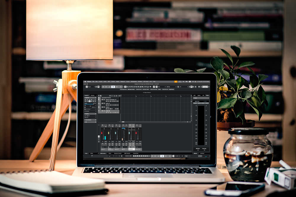Ultimate DAW and VST Training