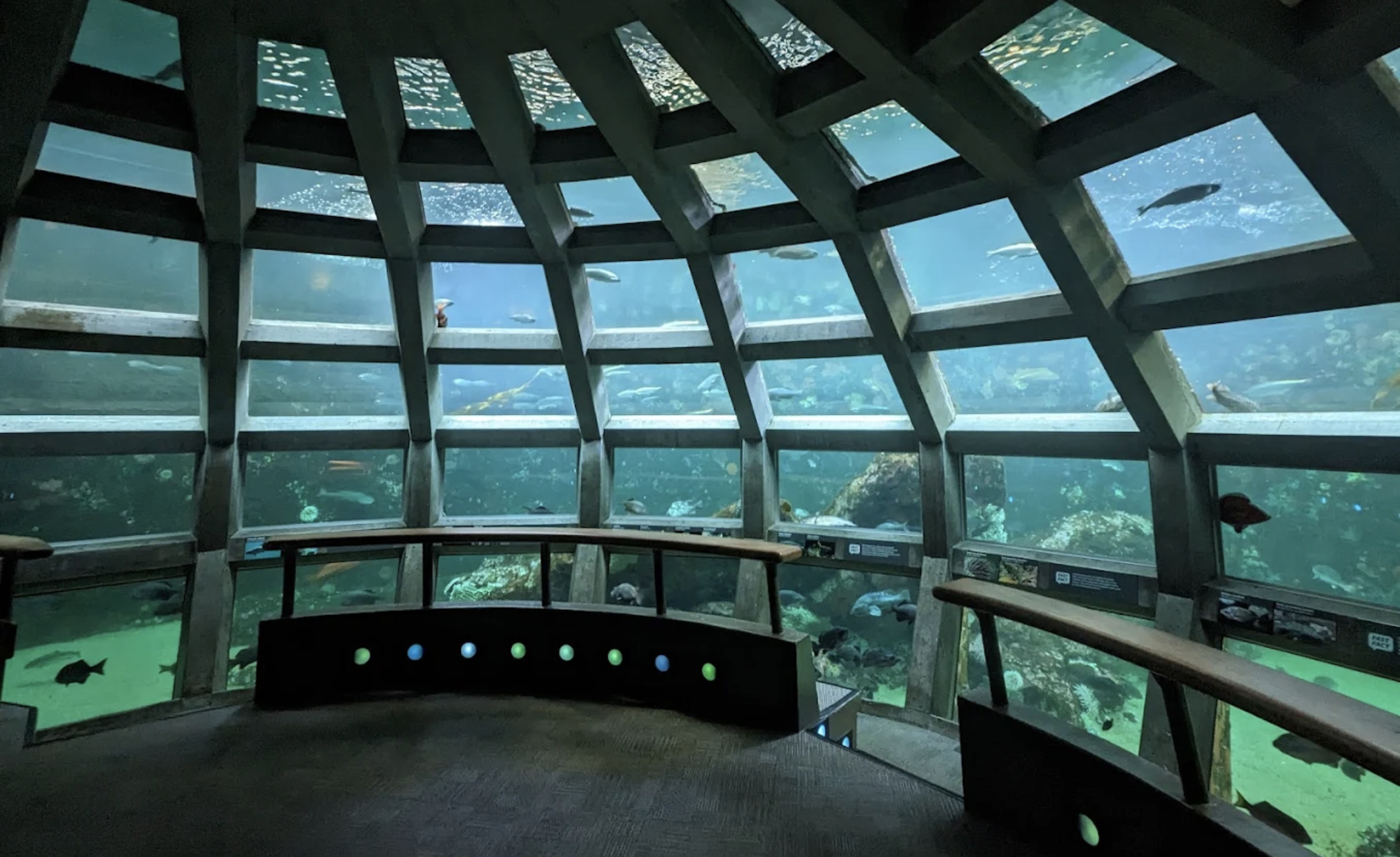 Aquarium