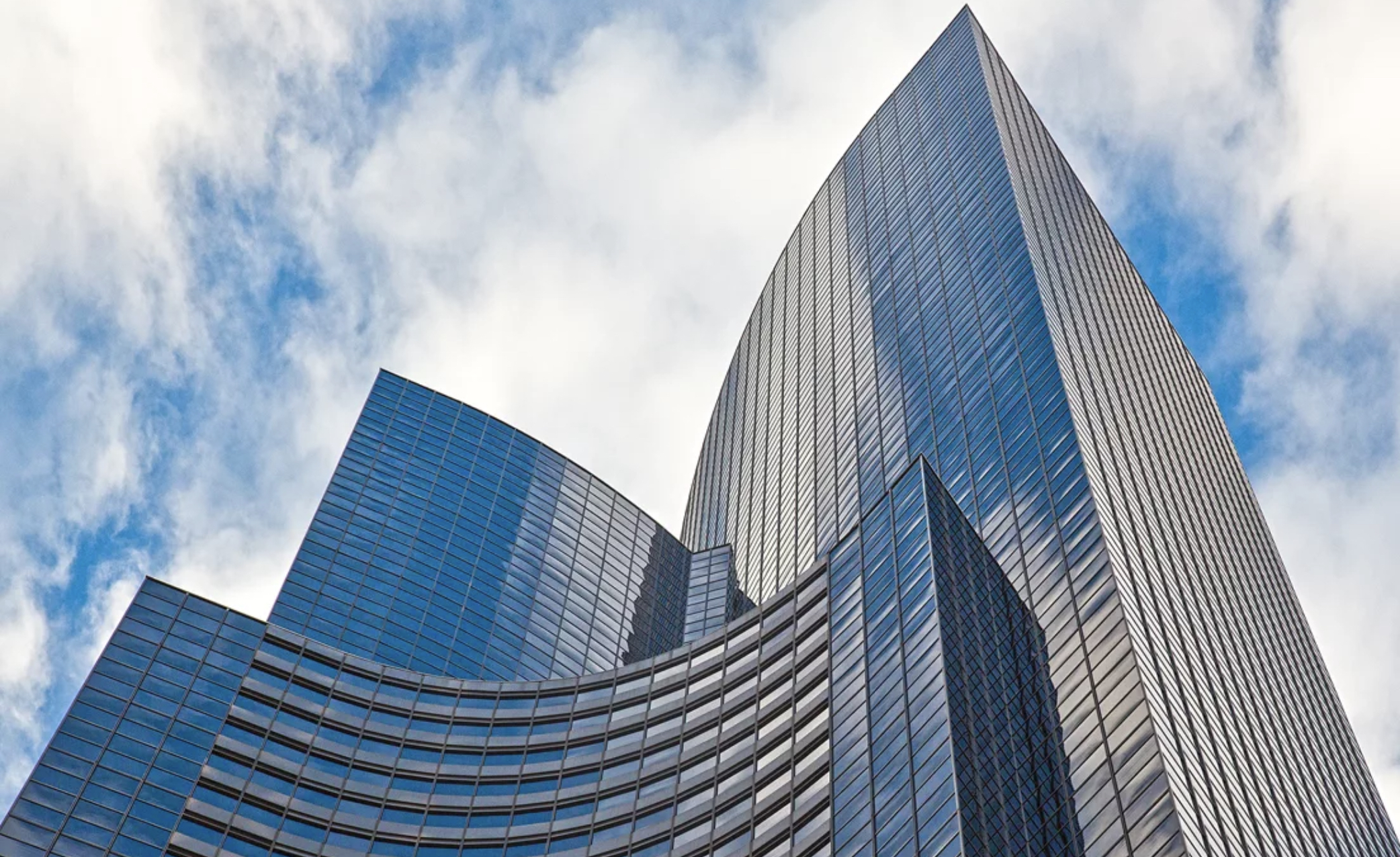Columbia Center