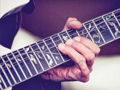 Seattle Flamenco Guitar