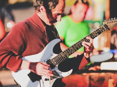 Seattle Flamenco Guitar