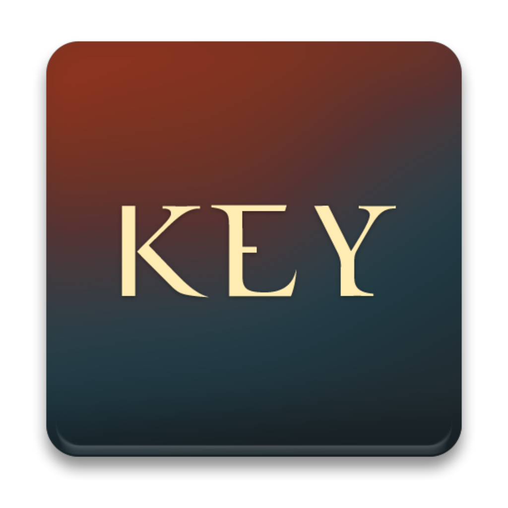 key