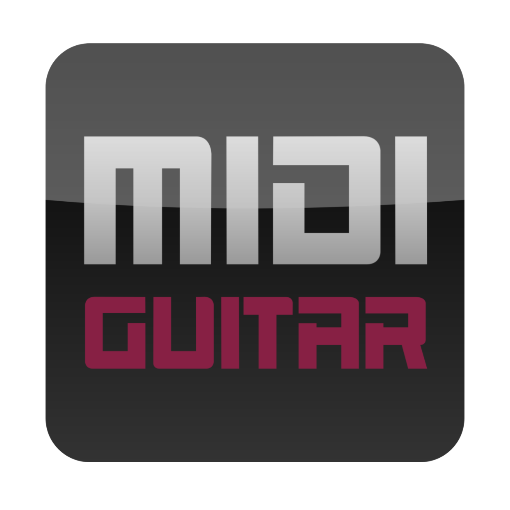 midiguitar