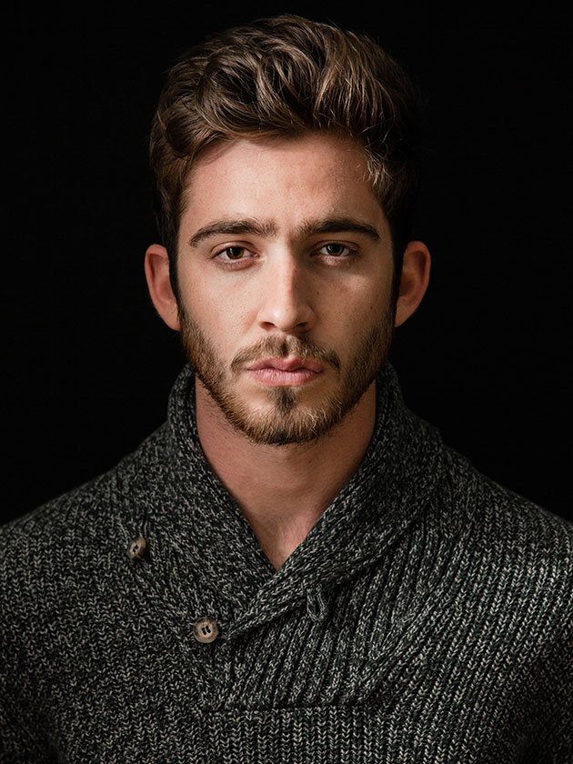 Farhad Hanjan - students