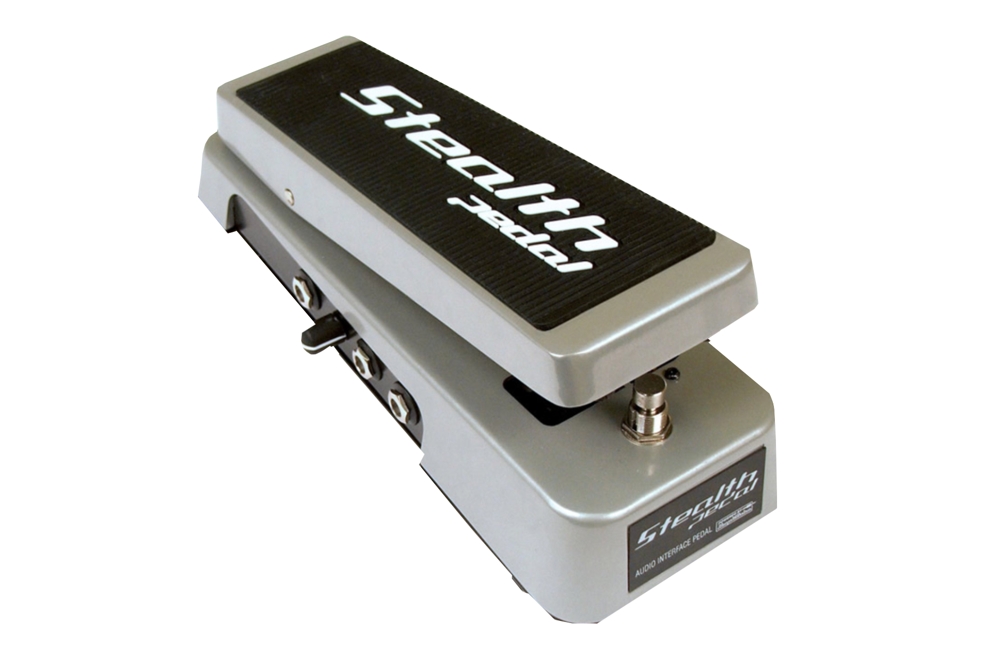 IK Multimedia Stealth Pedal
