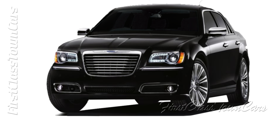Chrysler 300