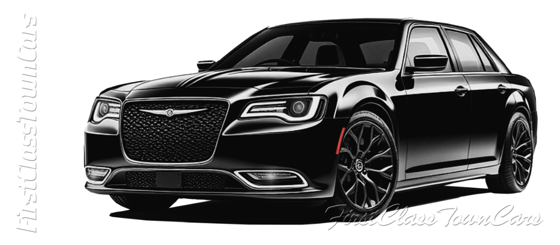 Chrysler 300