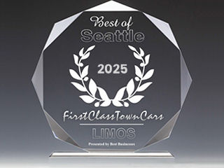 Best of limousine service