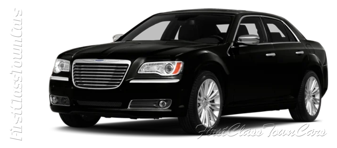 Chrysler 300