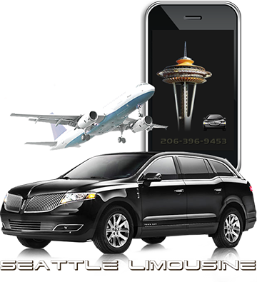 First Class Town Cars