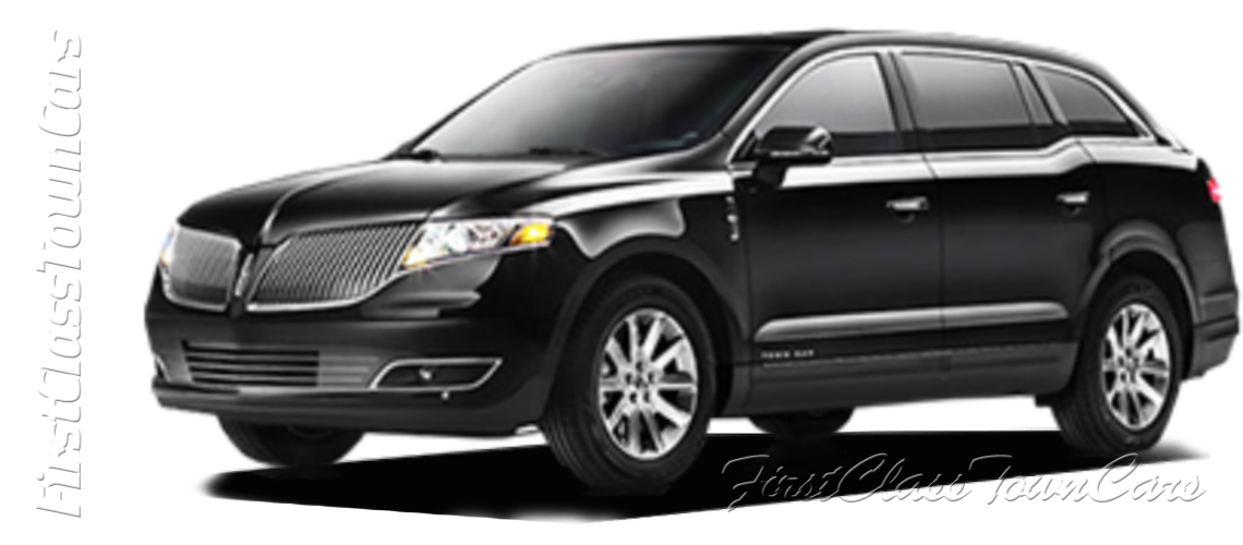 Lincoln MKT