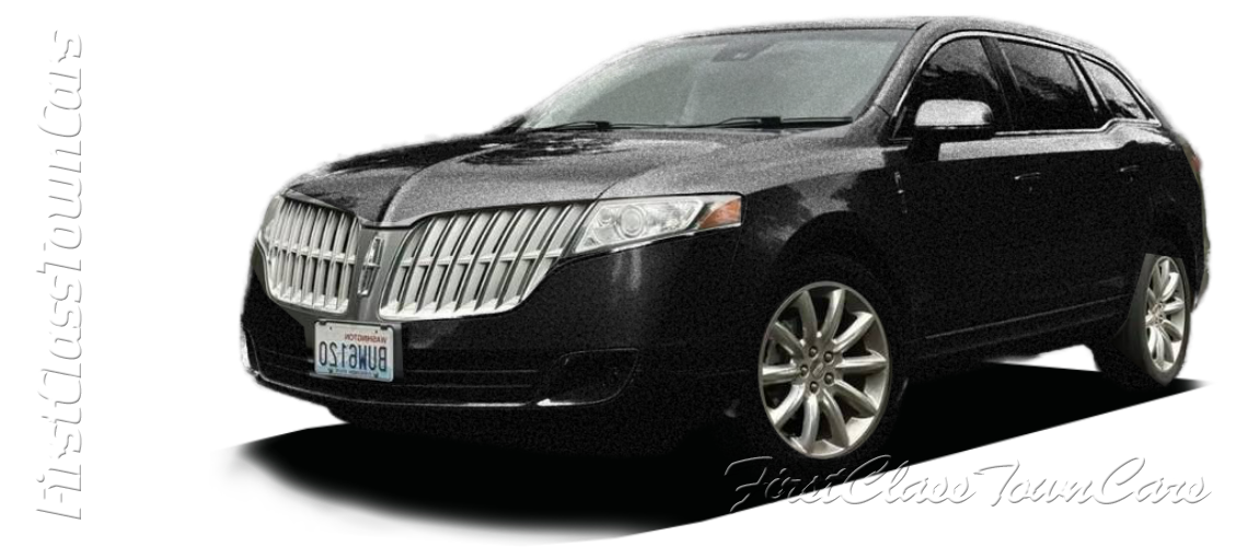 Lincoln MKT