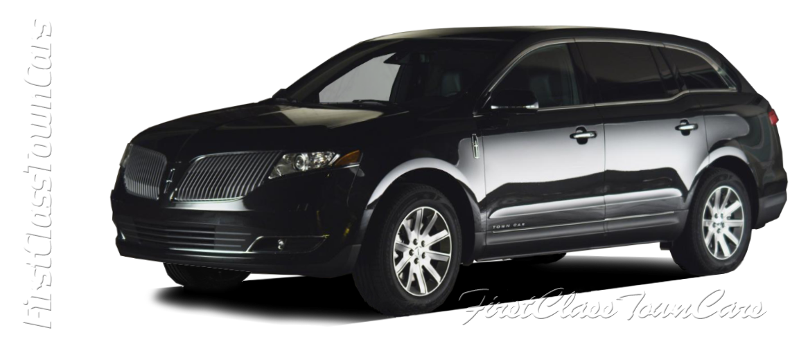Lincoln MKT