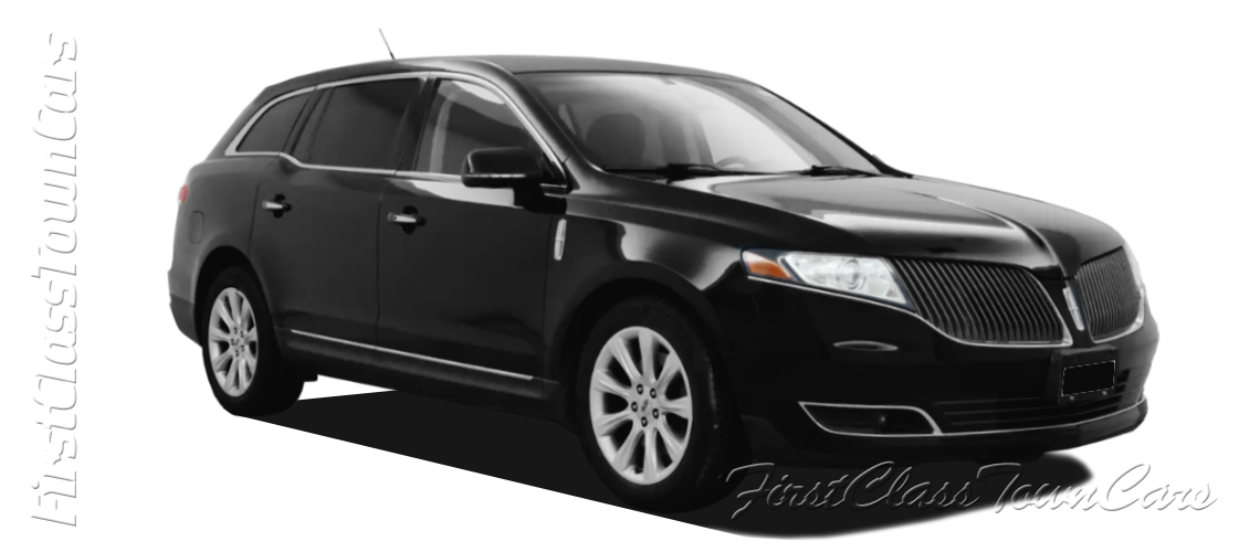 Lincoln MKT