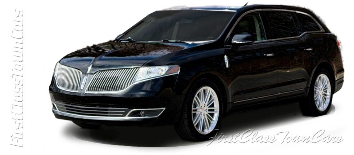 Lincoln MKT