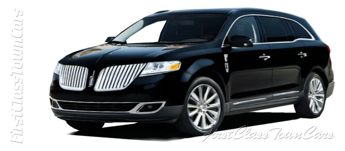Lincoln MKT