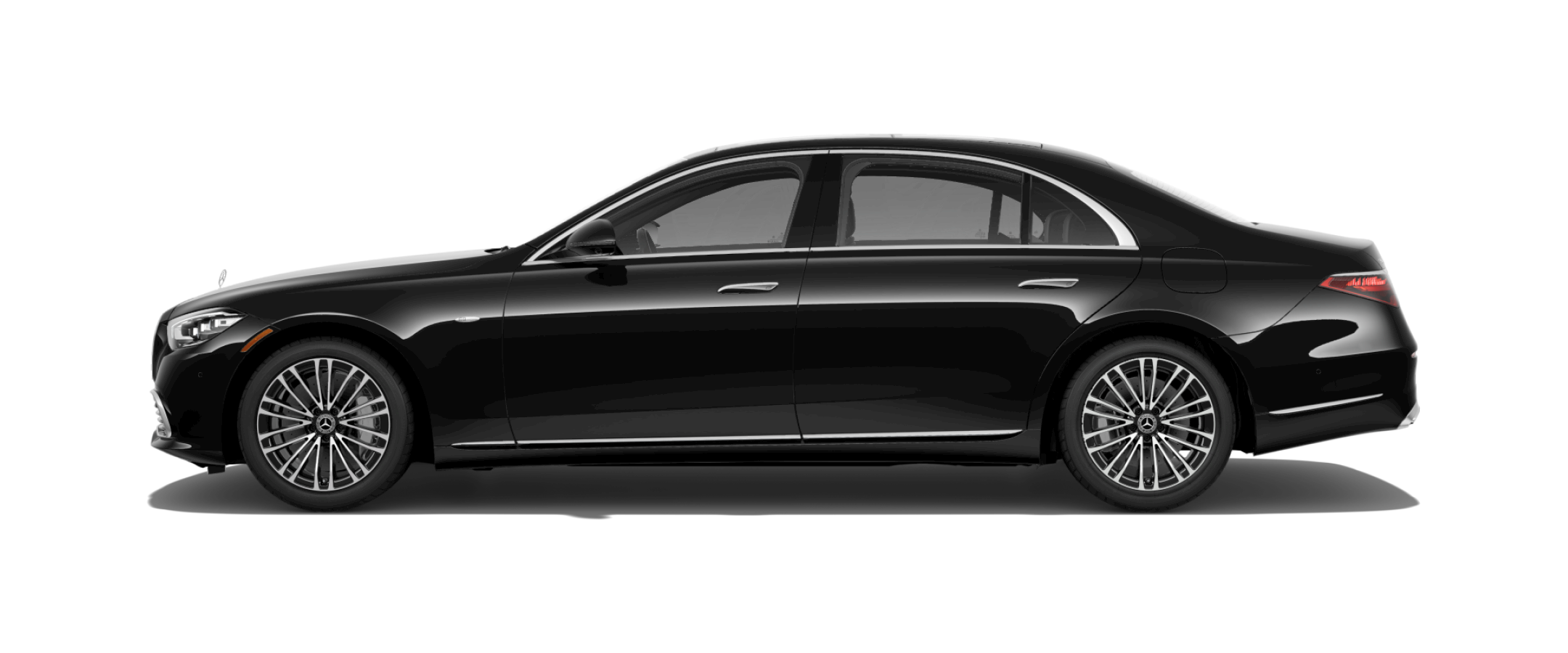 S 500 4MATIC SEDAN