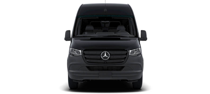 Sprinter Passenger Van