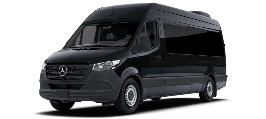 Sprinter Passenger Van