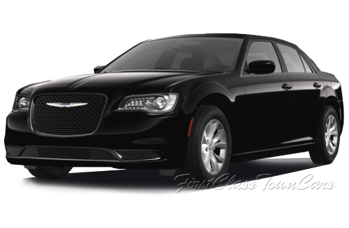 Chrysler 300