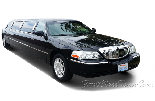 Lincoln Limo