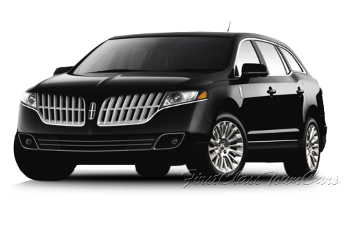 Lincoln MKT