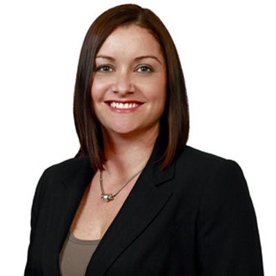 Mary Kane